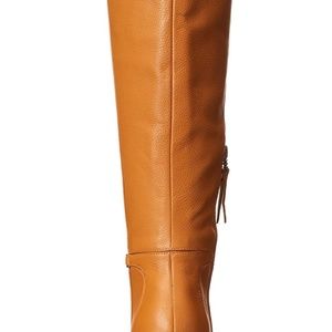 Sam Edelman Esly Tall Block Hell Boots